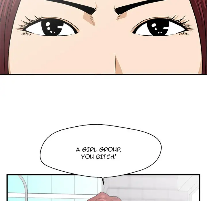 Mr. Kang Chapter 78 - Page 121