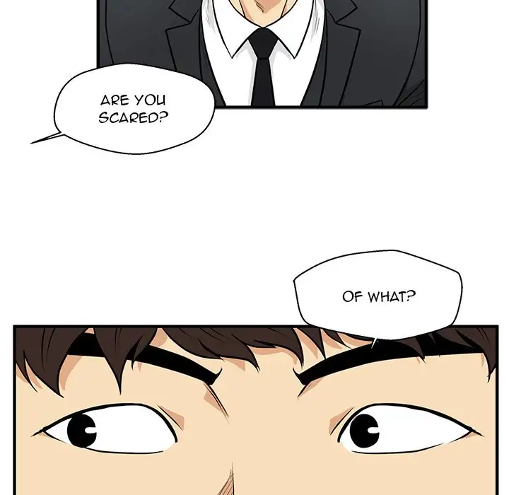 Mr. Kang Chapter 78 - Page 35