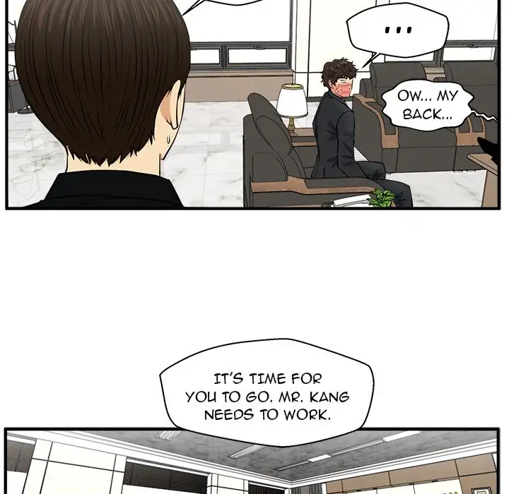 Mr. Kang Chapter 78 - Page 44