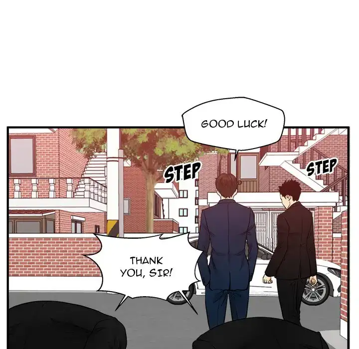 Mr. Kang Chapter 79 - Page 73