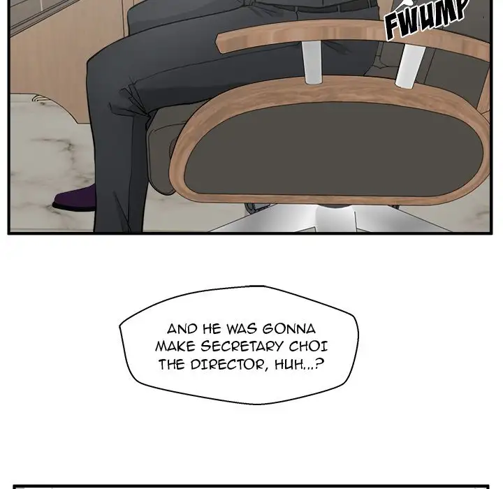 Mr. Kang Chapter 81 - Page 113