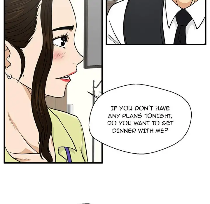 Mr. Kang Chapter 81 - Page 118