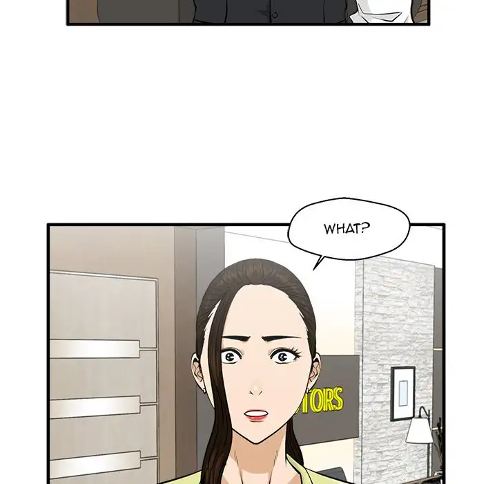 Mr. Kang Chapter 81 - Page 120