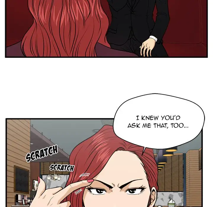 Mr. Kang Chapter 81 - Page 13