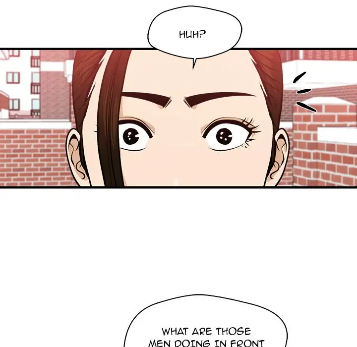 Mr. Kang Chapter 81 - Page 130