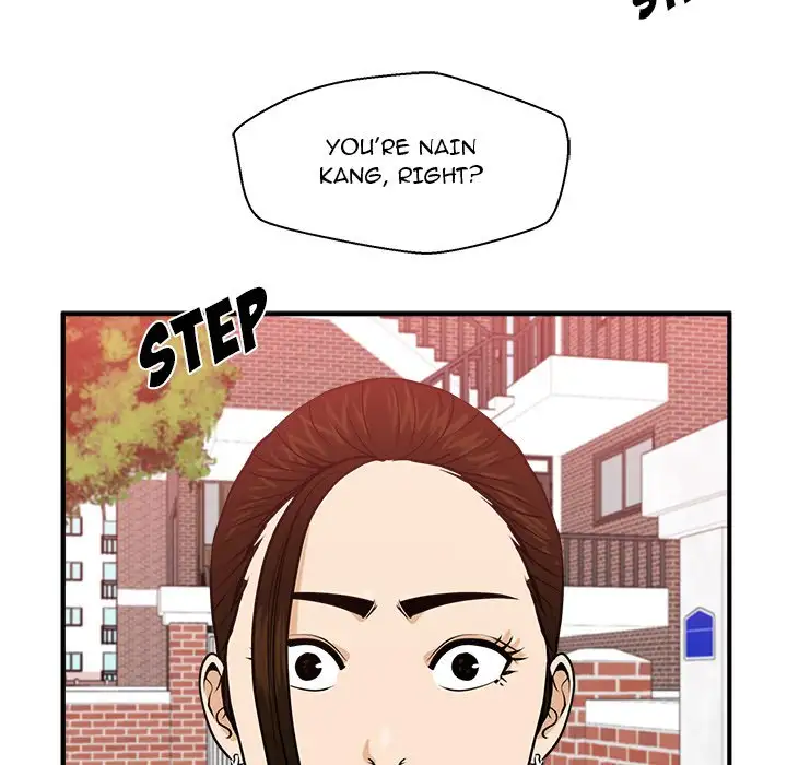 Mr. Kang Chapter 81 - Page 133