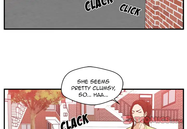 Mr. Kang Chapter 82 - Page 2