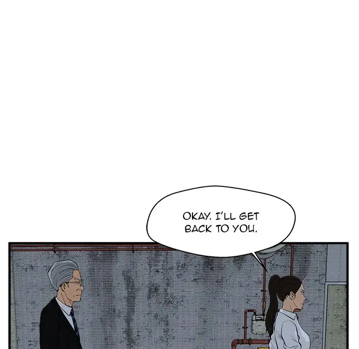 Mr. Kang Chapter 83 - Page 118