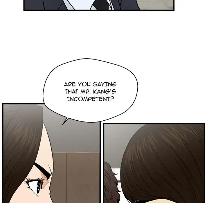 Mr. Kang Chapter 84 - Page 44