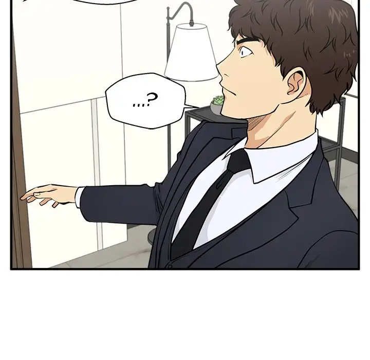 Mr. Kang Chapter 84 - Page 65