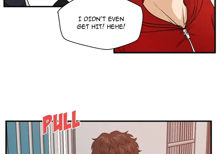 Mr. Kang Chapter 88 - Page 4