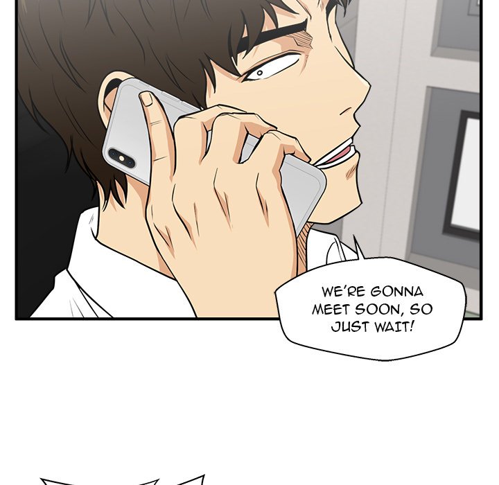 Mr. Kang Chapter 89 - Page 29