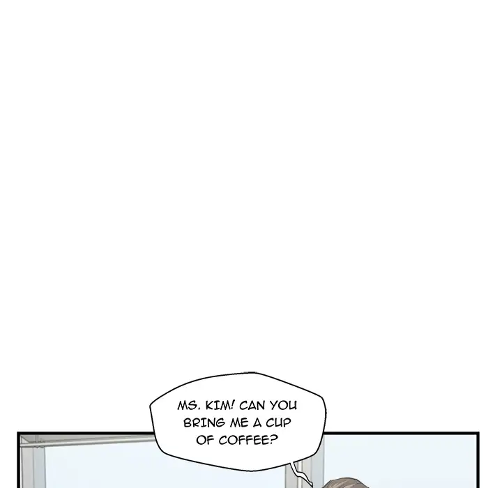 Mr. Kang Chapter 9 - Page 13