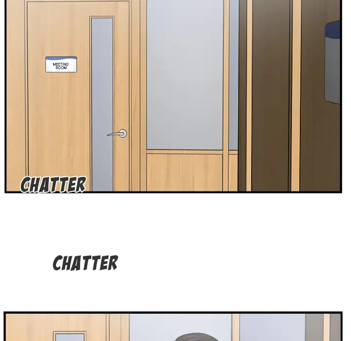 Mr. Kang Chapter 9 - Page 52