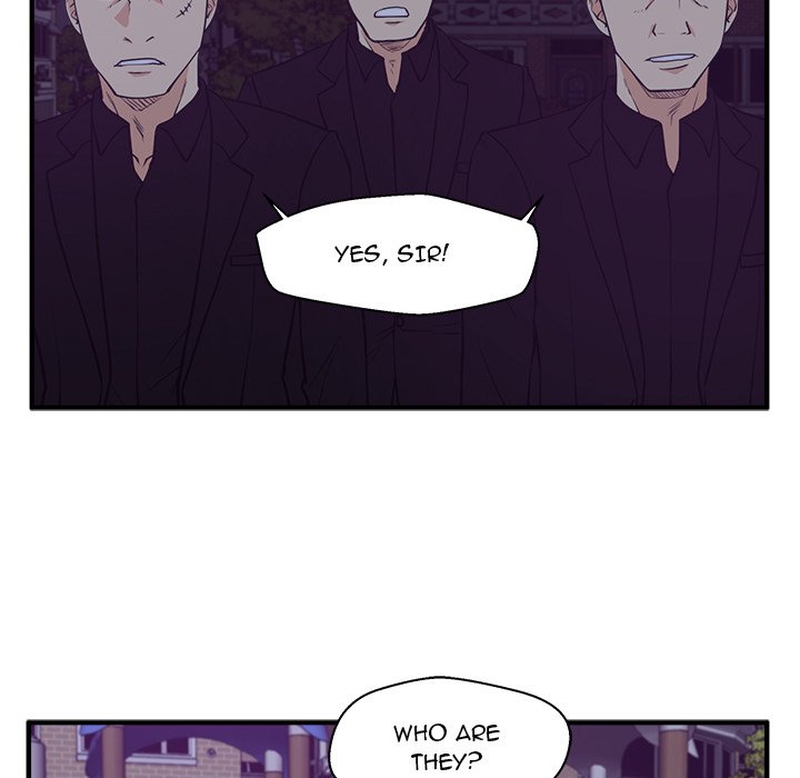 Mr. Kang Chapter 90 - Page 93