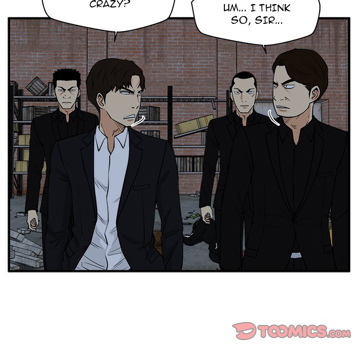 Mr. Kang Chapter 92 - Page 30