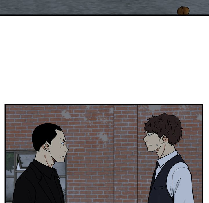 Mr. Kang Chapter 92 - Page 40