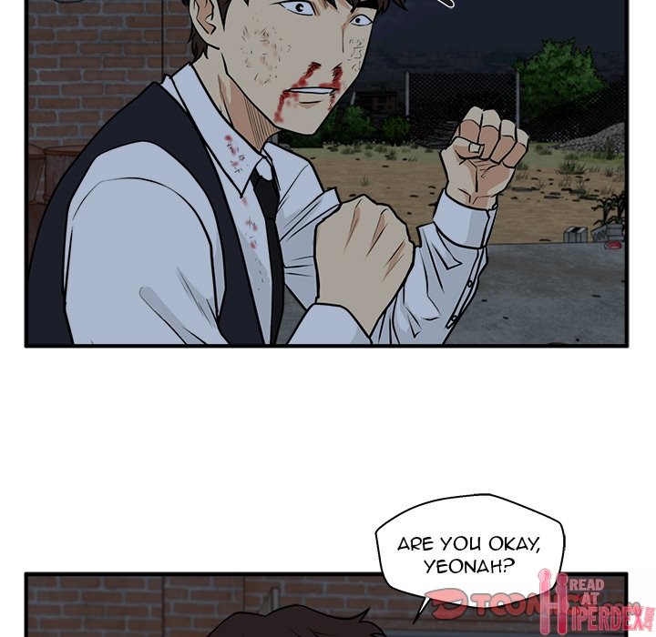 Mr. Kang Chapter 92 - Page 81