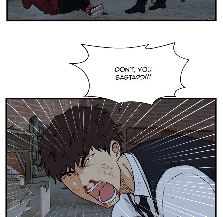 Mr. Kang Chapter 92 - Page 95