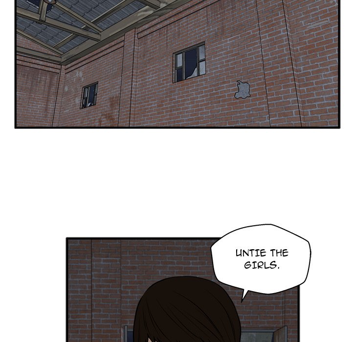 Mr. Kang Chapter 93 - Page 119