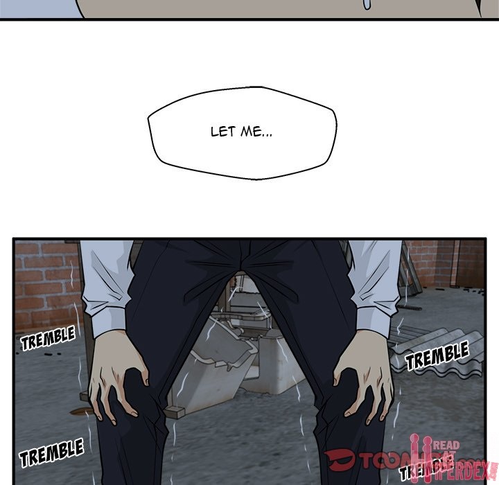 Mr. Kang Chapter 93 - Page 129