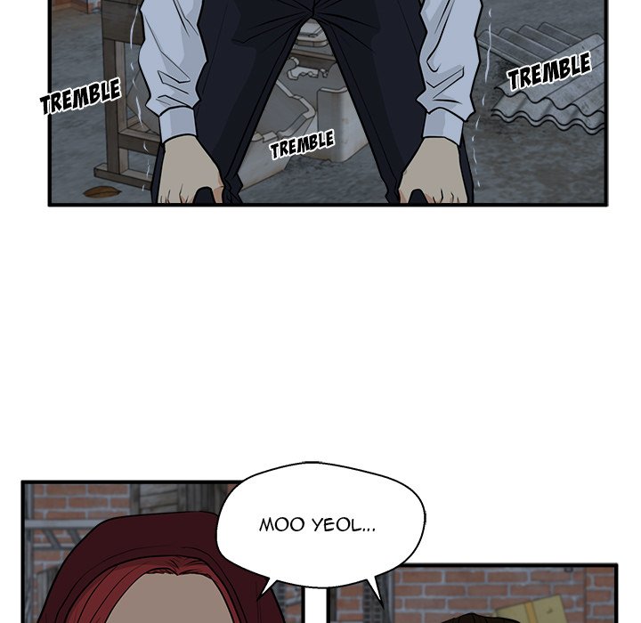 Mr. Kang Chapter 93 - Page 131