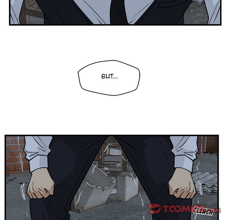 Mr. Kang Chapter 93 - Page 135