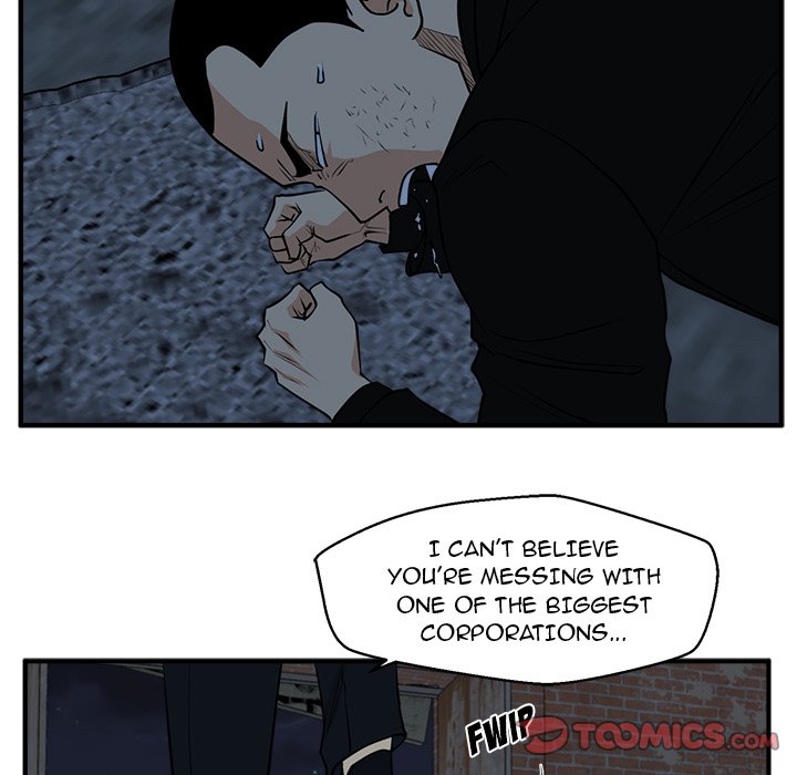 Mr. Kang Chapter 93 - Page 15