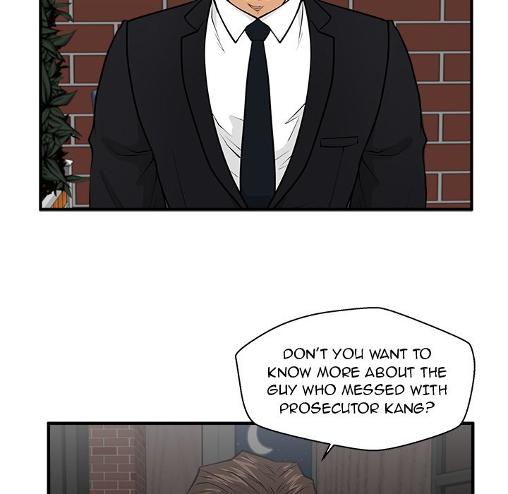 Mr. Kang Chapter 93 - Page 71