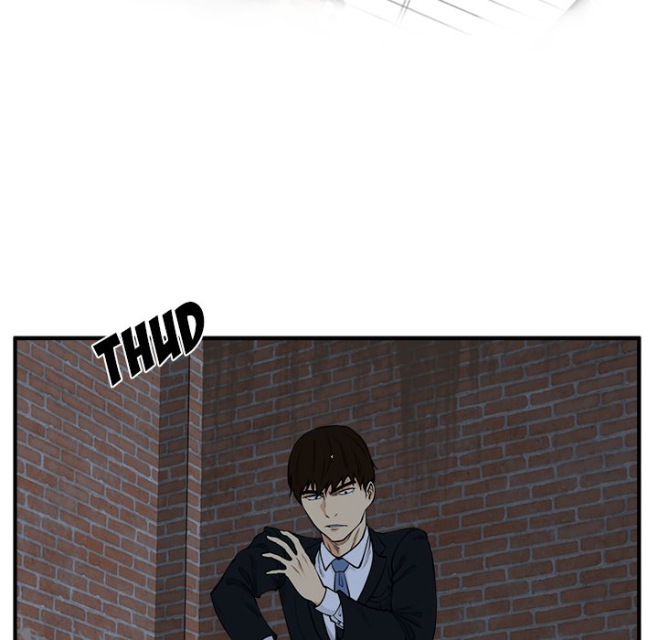 Mr. Kang Chapter 93 - Page 8