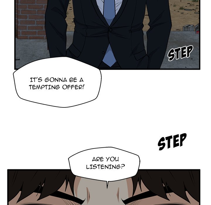 Mr. Kang Chapter 93 - Page 94