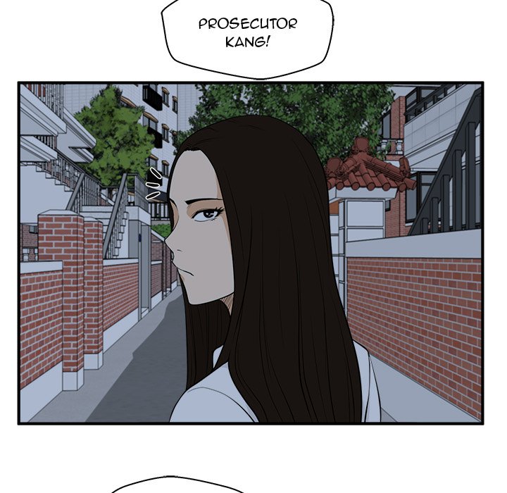 Mr. Kang Chapter 94 - Page 11