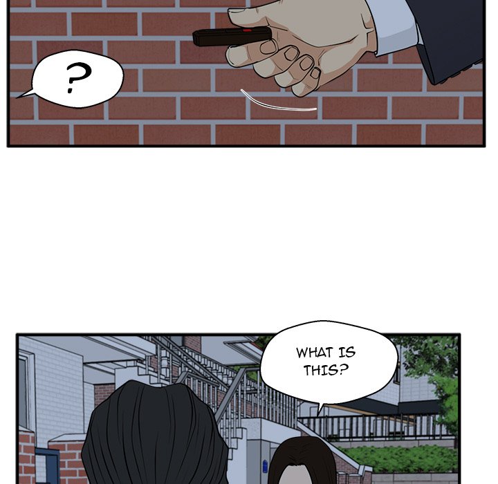 Mr. Kang Chapter 94 - Page 15