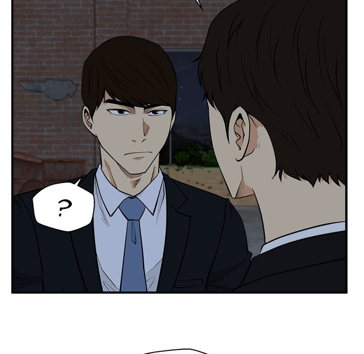 Mr. Kang Chapter 94 - Page 28