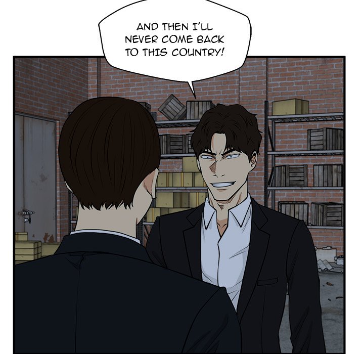 Mr. Kang Chapter 94 - Page 29