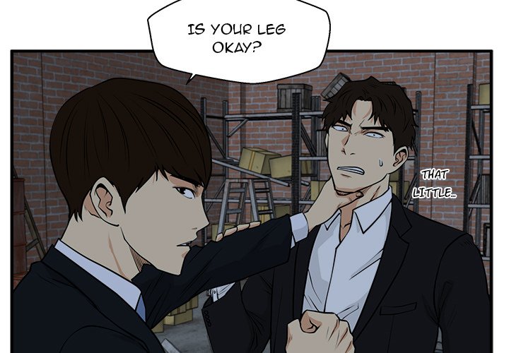 Mr. Kang Chapter 94 - Page 3