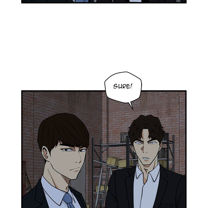 Mr. Kang Chapter 94 - Page 35