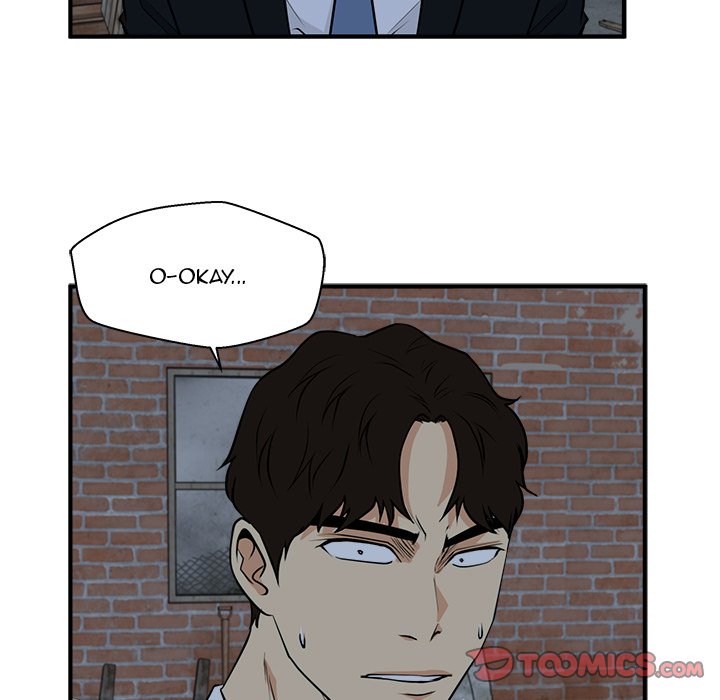 Mr. Kang Chapter 94 - Page 62