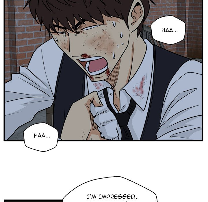 Mr. Kang Chapter 95 - Page 36