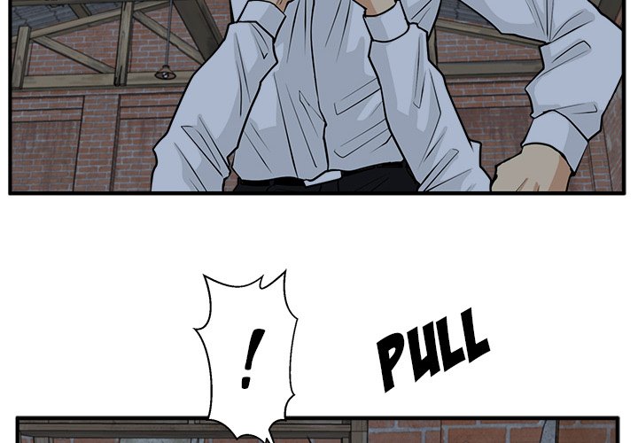 Mr. Kang Chapter 95 - Page 4