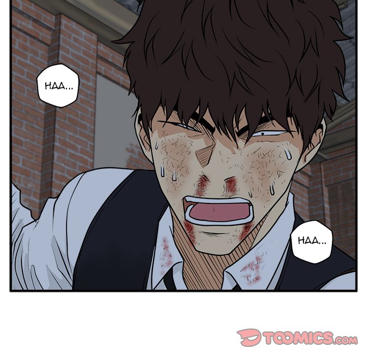 Mr. Kang Chapter 95 - Page 69