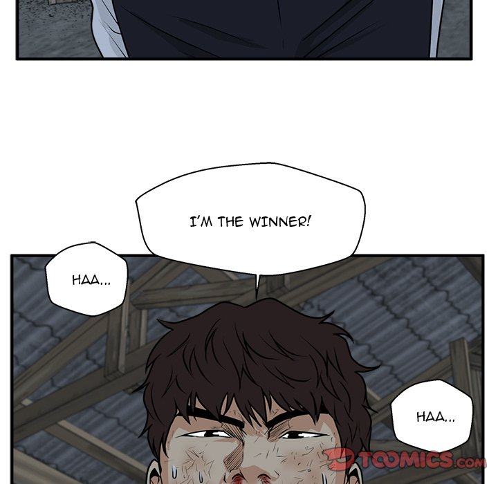 Mr. Kang Chapter 95 - Page 75