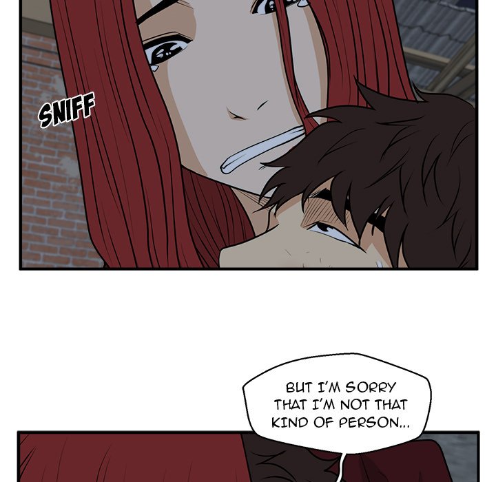 Mr. Kang Chapter 95 - Page 94