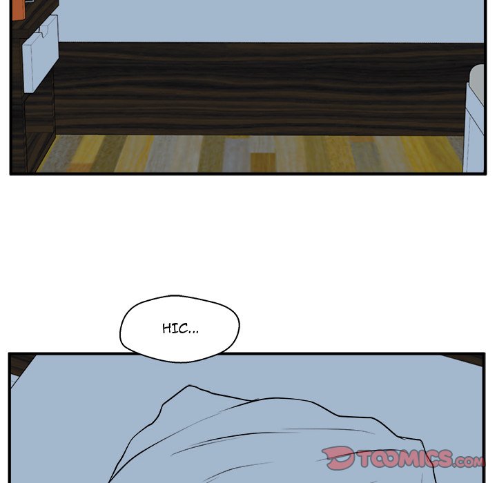 Mr. Kang Chapter 97 - Page 42