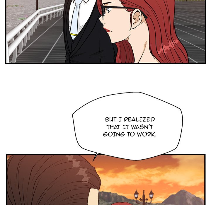 Mr. Kang Chapter 99 - Page 14