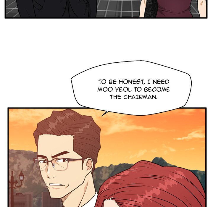 Mr. Kang Chapter 99 - Page 23