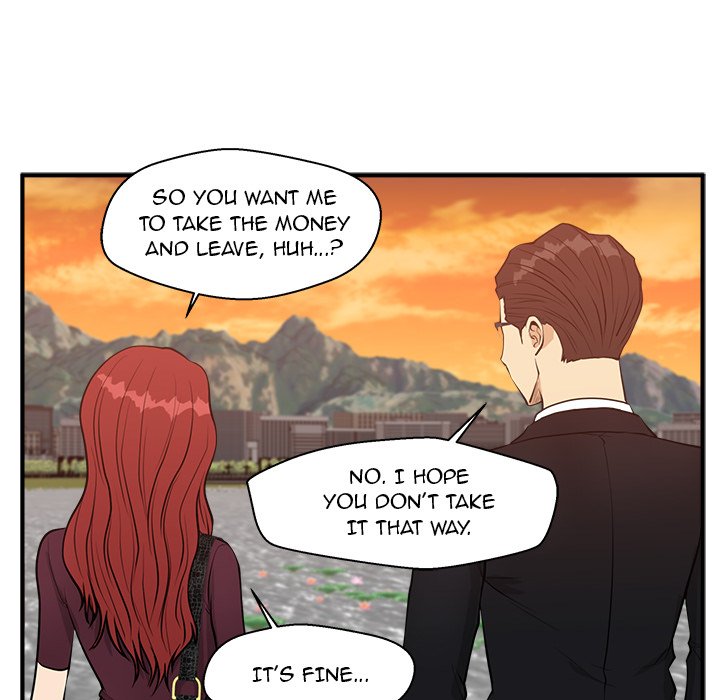 Mr. Kang Chapter 99 - Page 26