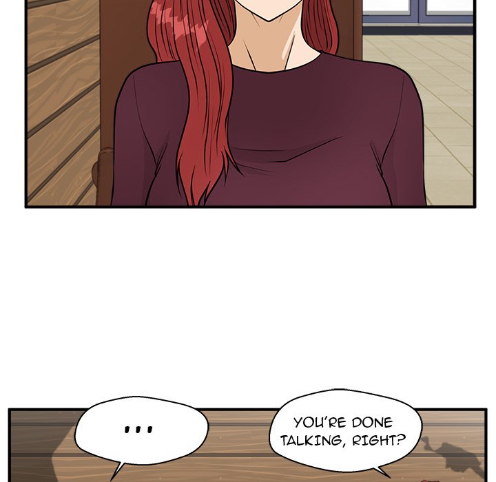 Mr. Kang Chapter 99 - Page 38