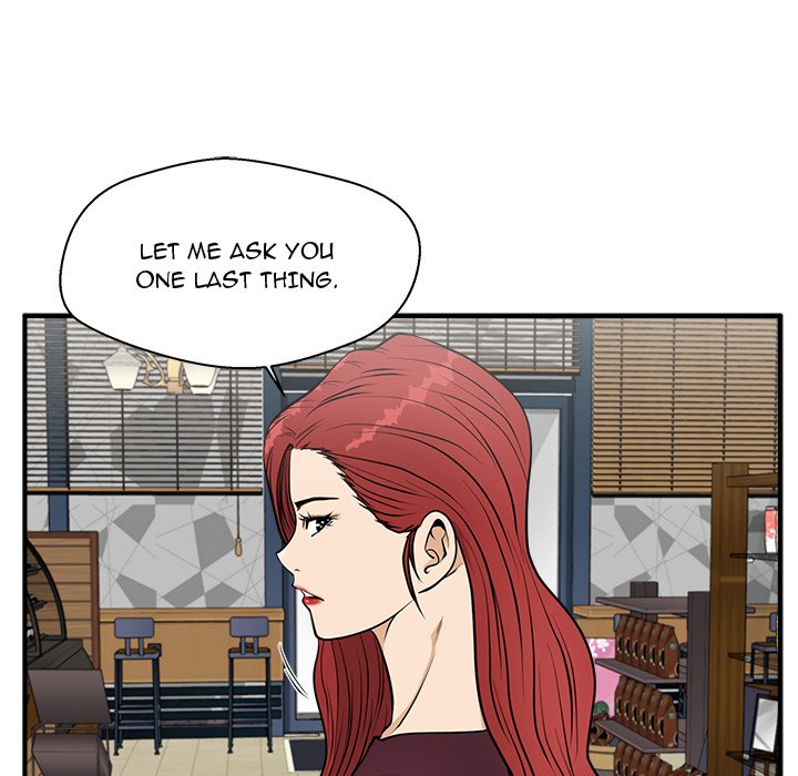 Mr. Kang Chapter 99 - Page 46