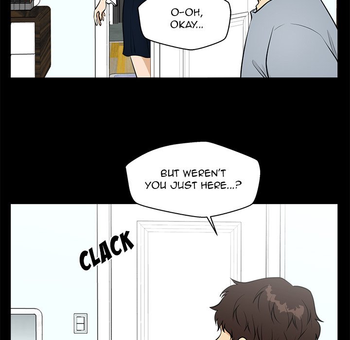 Mr. Kang Chapter 99 - Page 71